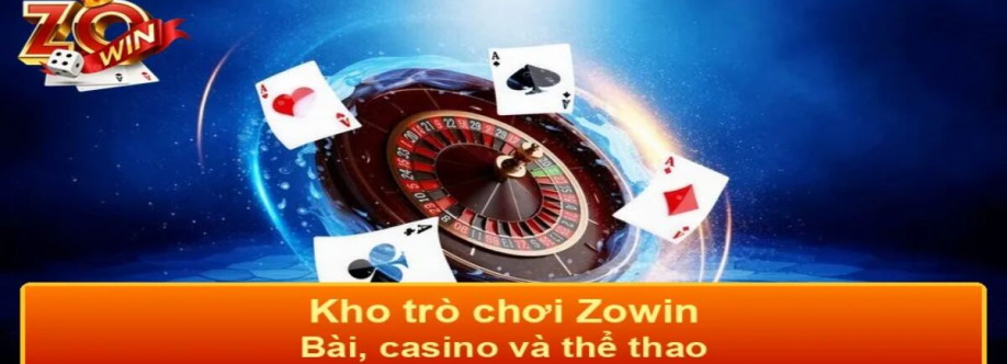 ZOWIN me Cover Image