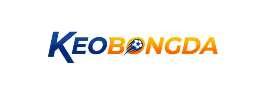 Keobongda at Cover Image