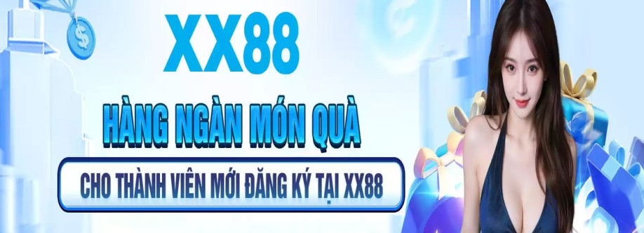 XX88 Cover Image