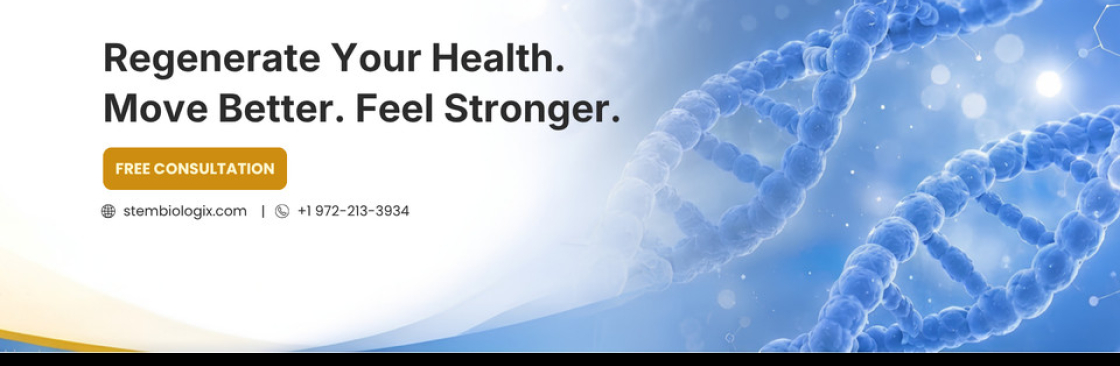 STEM Biologix Cover Image