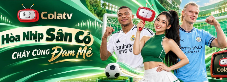 Colatv channel Cover Image