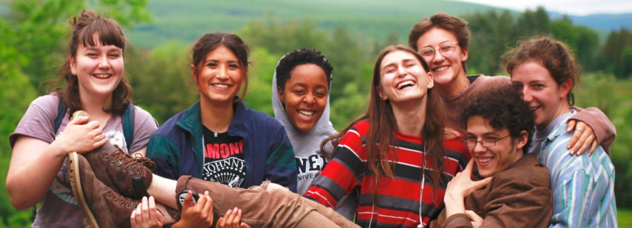 Buxton school Cover Image