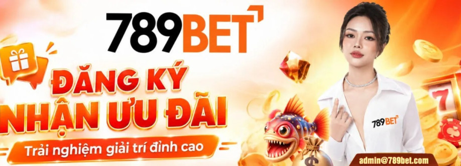 Nhà Cái 789bet 789bet Cover Image