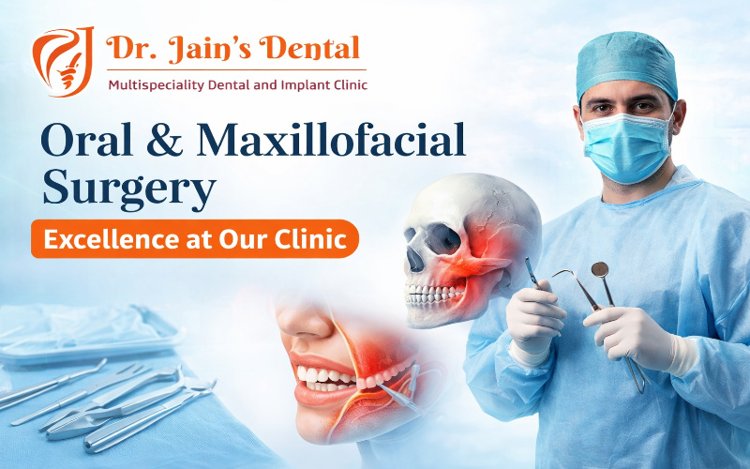 Is Oral & Maxillofacial Surgery Painful?