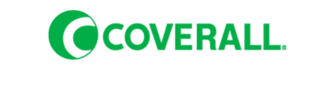 Coverall Oklahoma Cover Image