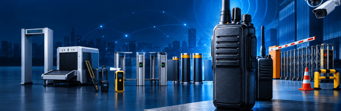 unisun techs Cover Image
