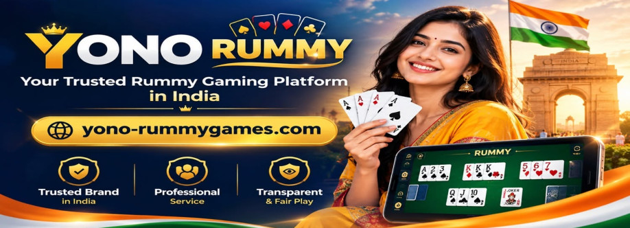 yonorummygames Cover Image