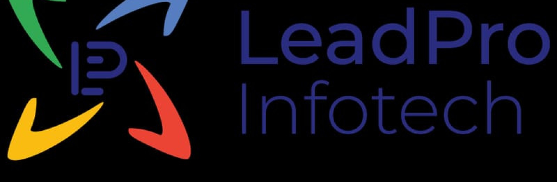LeadPro InfoTech Cover Image