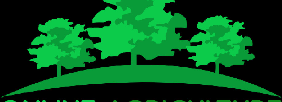 Online Agriculture Cover Image
