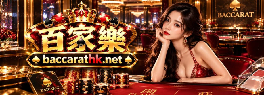 baccarathk Cover Image