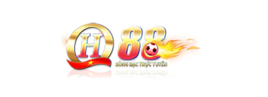 QH88 Cover Image