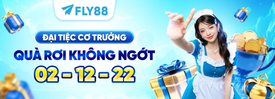 FLY 88 Cover Image