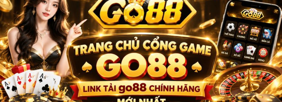 Cổng Game Go88 Cover Image