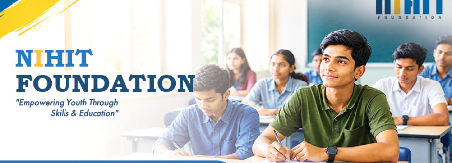 Nihit Foundation Cover Image