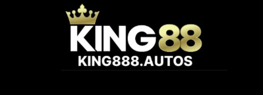 King888 autos Cover Image