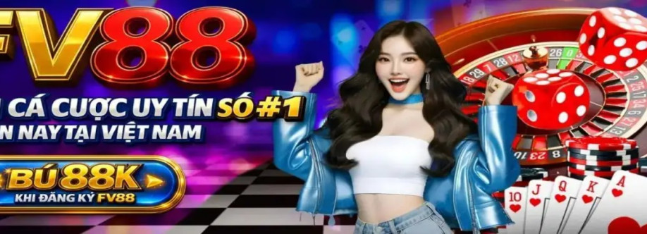 Nhà cái FV88 Cover Image
