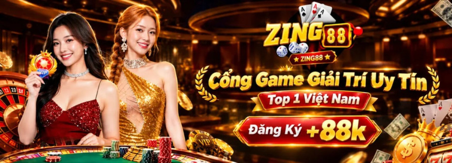 Zing88 Cover Image