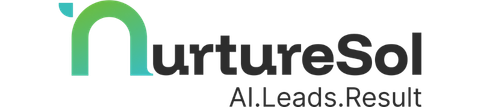 NurtureSol | Placed Appointments & AI Revenue Infrastructure
