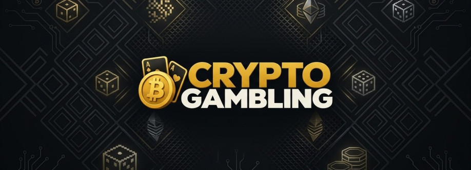 Crypto Casino Cover Image