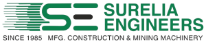Mobile Concrete Placer for Infrastructure Projects | Surelia Engineer