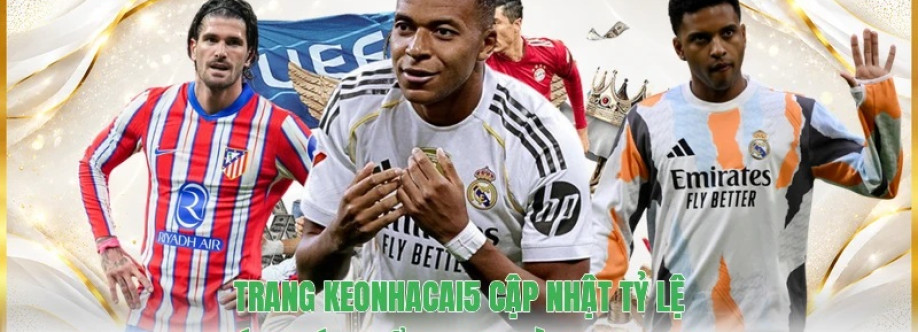 Keonhacai5 Credit Cover Image