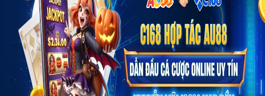 Nhà cái C168 Cover Image