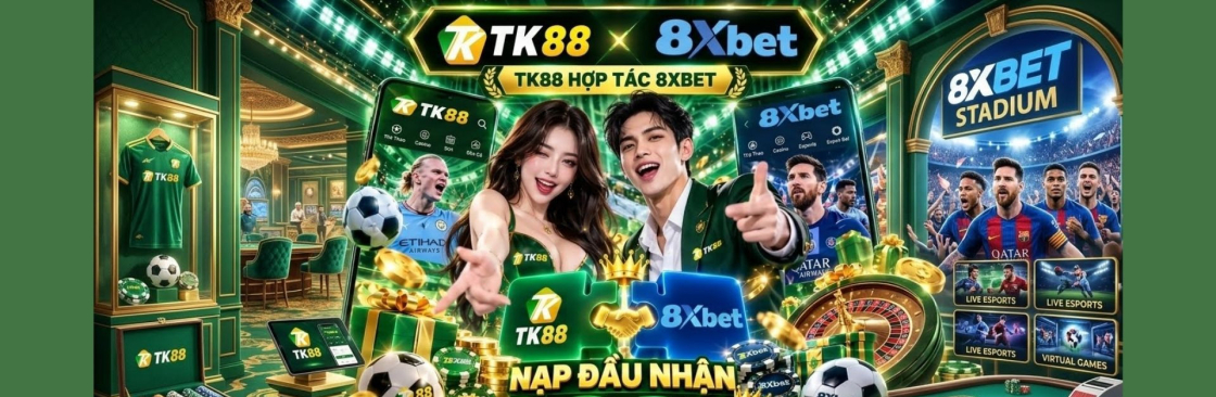 TK88 Cover Image