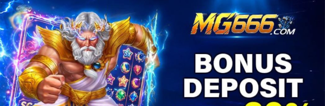 Portal Permainan MG666 Cover Image
