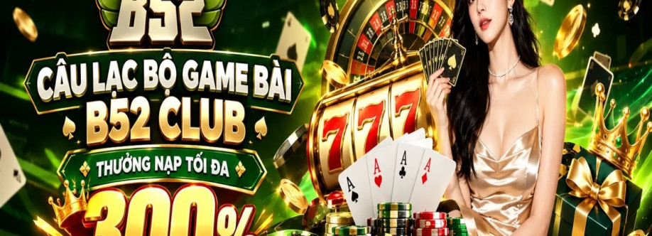 cổng game b52club Cover Image