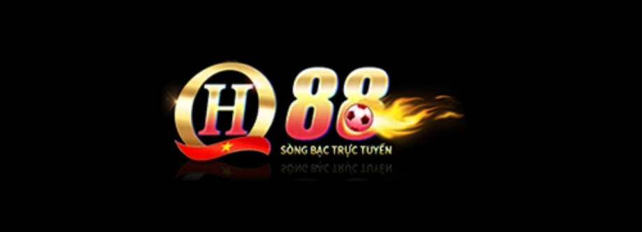 QH88 Cover Image