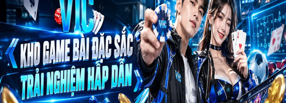 cổng game vicclub Cover Image