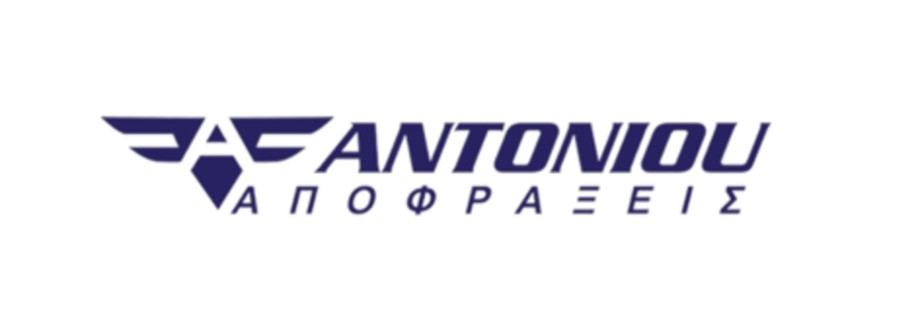 Αποφράξεις Αντωνίου Cover Image
