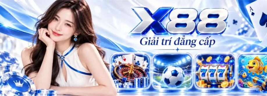 X88 mobicx Cover Image