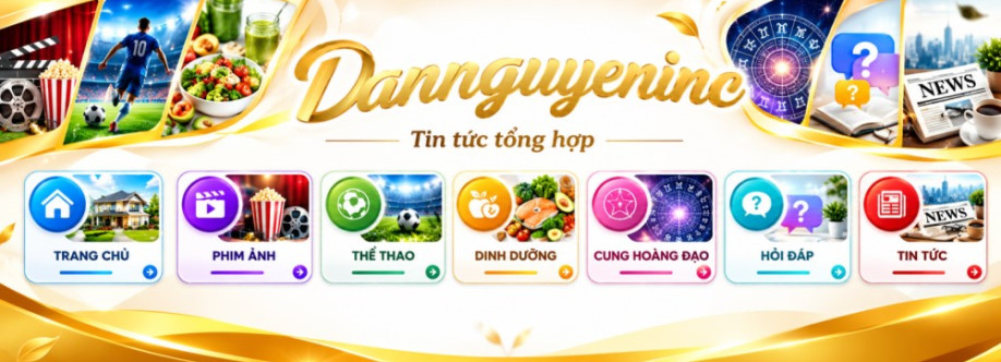 Tin tức tổng hợp Cover Image