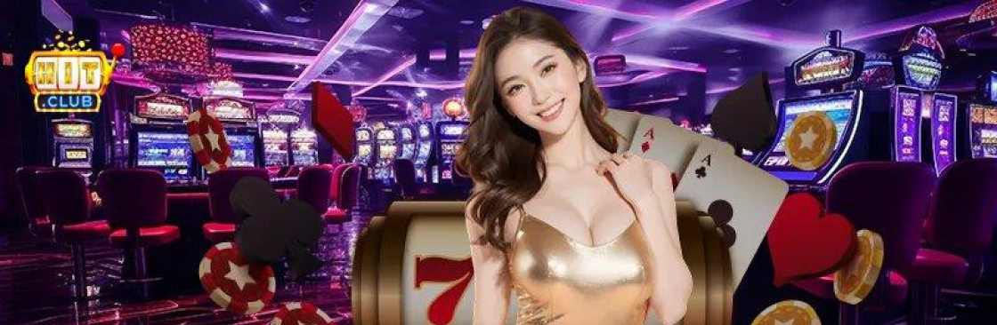 Cổng game Hitclub Cover Image