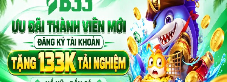 Nhà Cái B33 Cover Image