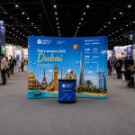 curved exhibition stands Profile Picture