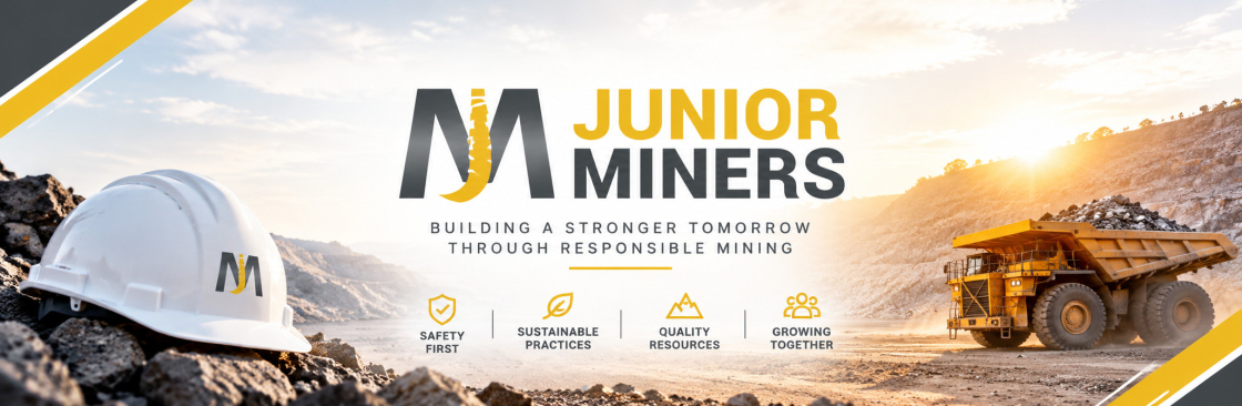 Junior Miners Cover Image