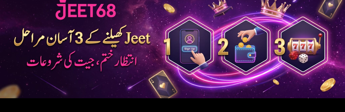 JEET68 Cover Image