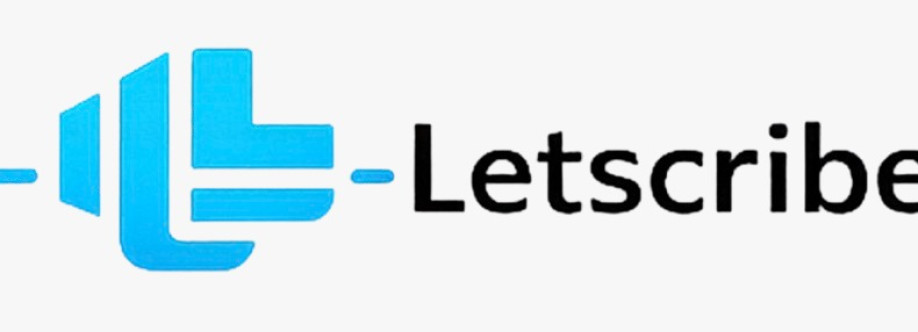 LetScribe Cover Image