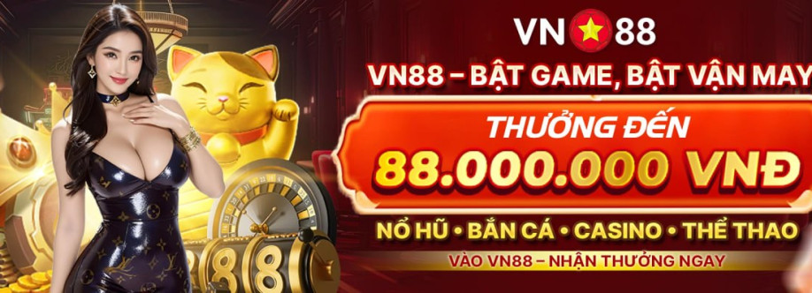 VN88 Cover Image