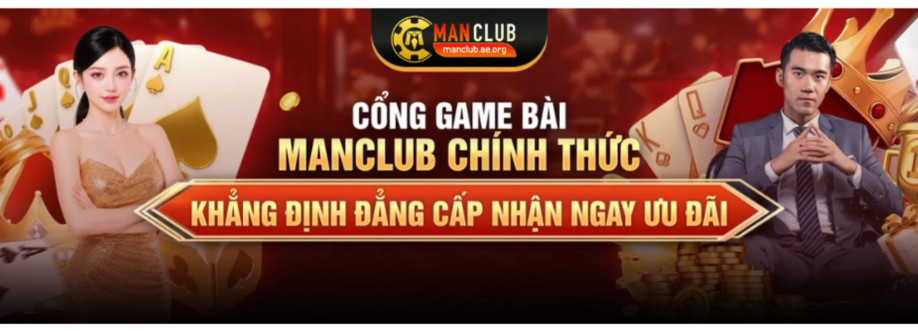 Man Club Cover Image