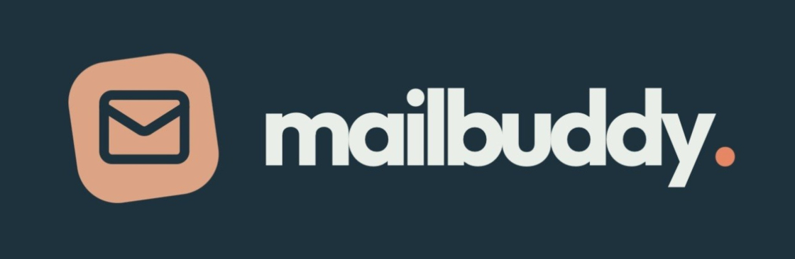 WooMailBuddy Cover Image