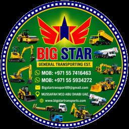Big Star Transports Profile Picture