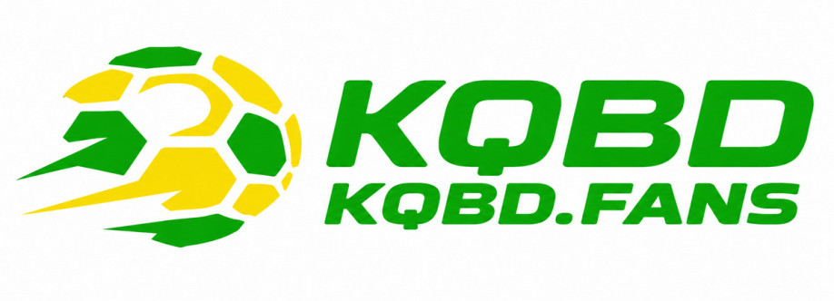 KQBD Cover Image