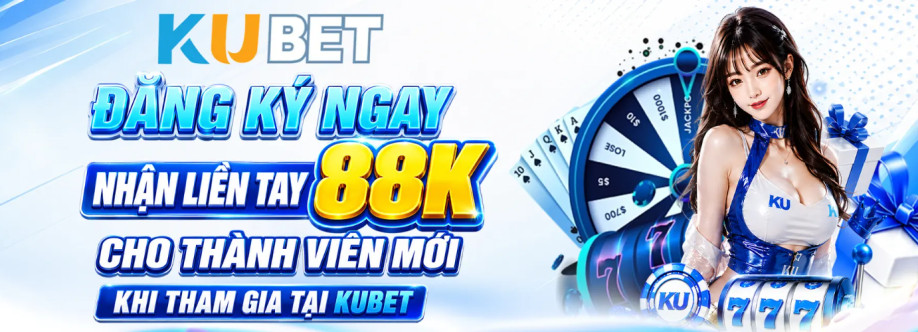 Nhà cái KUBET Cover Image