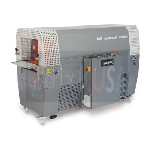 Shrink Tunnel Technology: How Heat Improves Packaging Efficiency - Click To Write