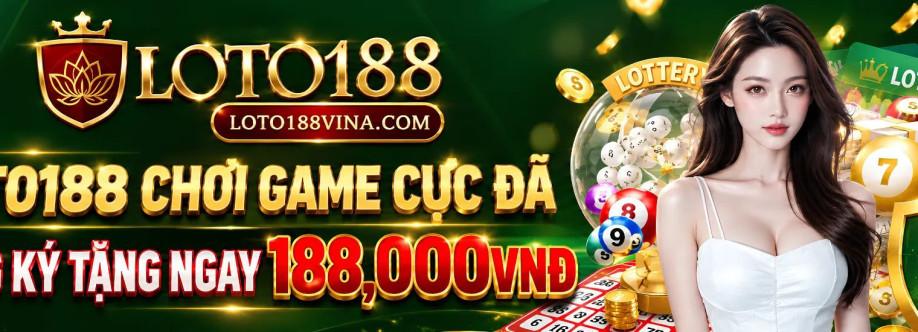 LOTO188 Cover Image
