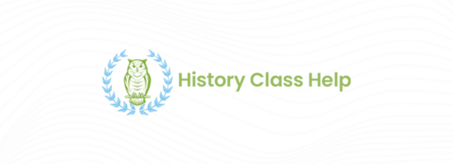historyclasshelp Cover Image