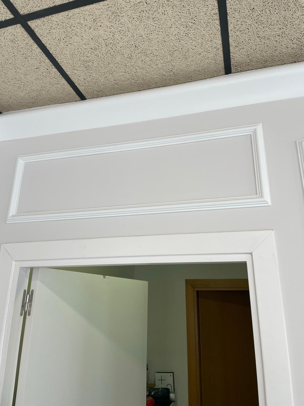 Cornice Installation France | Coving | Faura